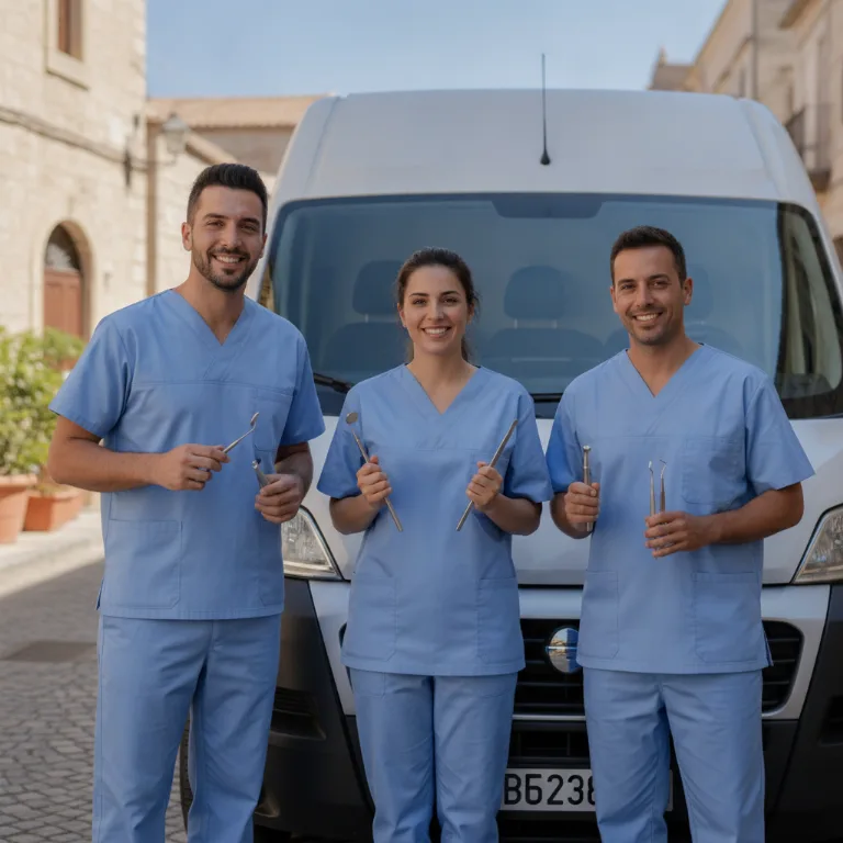 dentista San Bonifacio