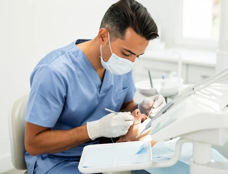 dentista San Bonifacio